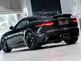 Фото 5 - Jaguar F-TYPE