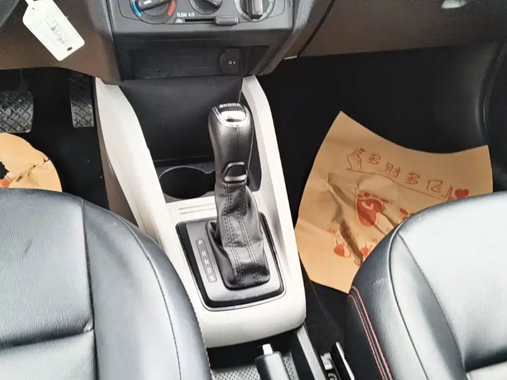 صورة 14 - Škoda Fabia