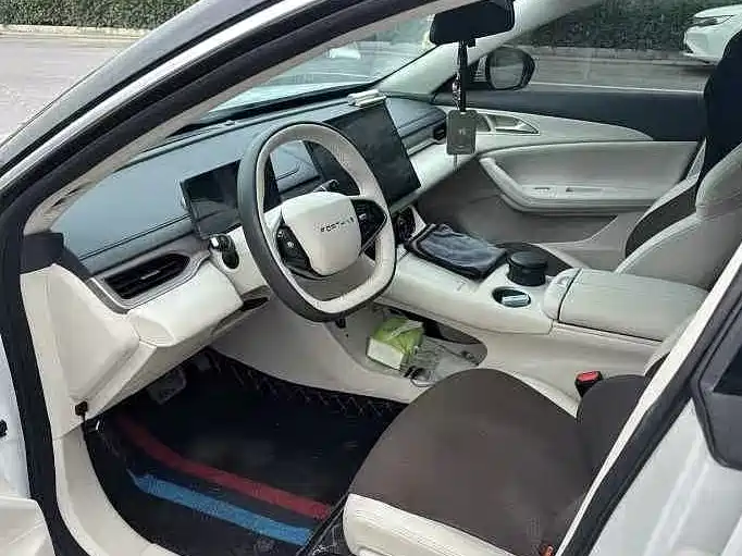 Dongfeng Fengxing Stellar S7 2024 2024 555 Light Enjoyment Edition
