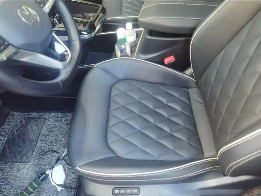 Volkswagen Talagon 2022 530TSI 4WD Flagship Victory Pro Edition 6-seater фото 9