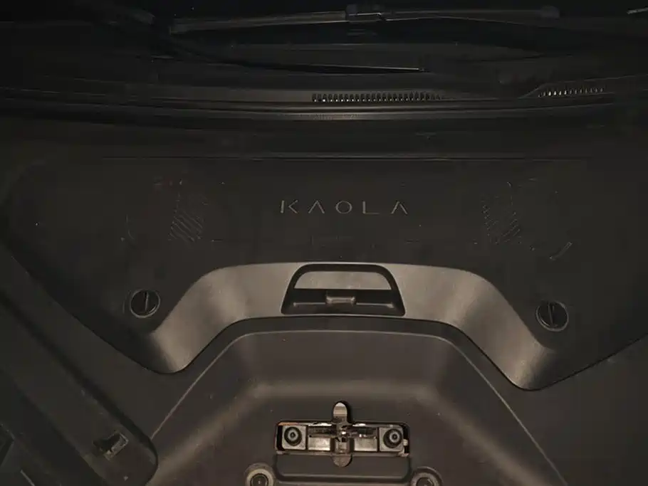 ARCFOX EXTREME FOX POLAR FOX KOALA