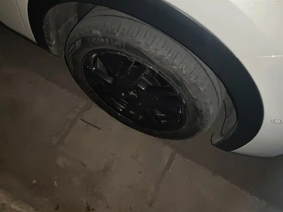 ARCFOX EXTREME FOX POLAR FOX KOALA