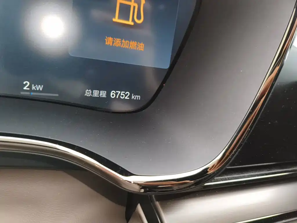 BYD Han 2025 2025 DM-i Smart Driving Edition 125KM LiDAR Flagship