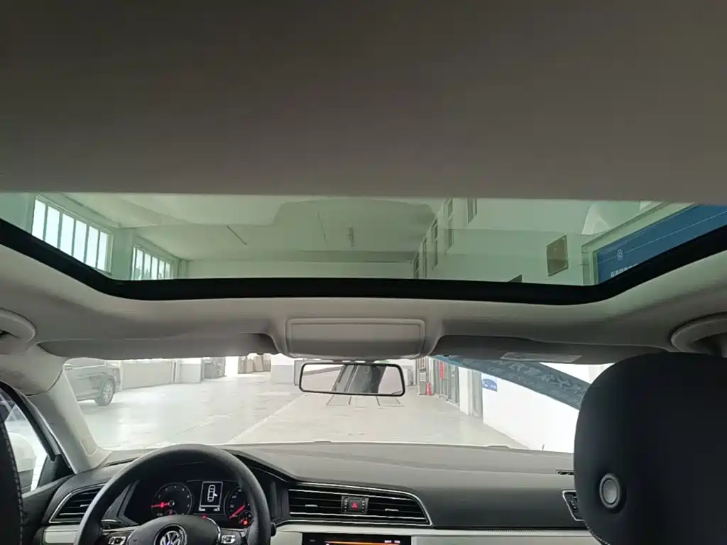 Volkswagen Lamando, миниатюра 18
