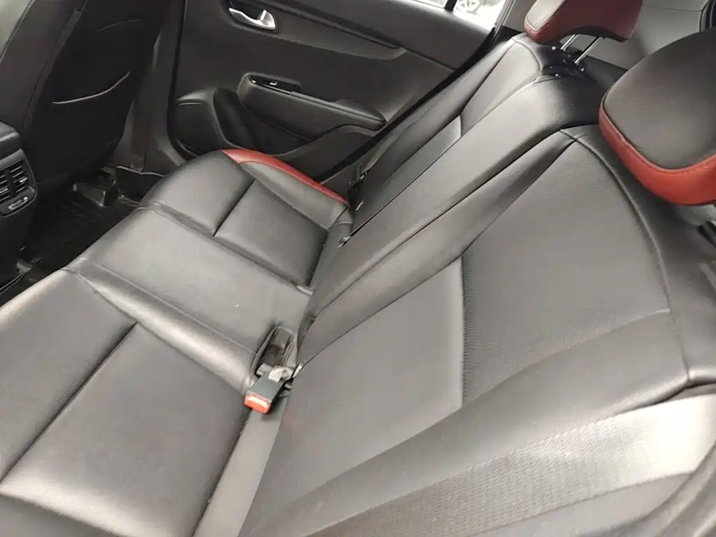 Kia KX CROSS 2018 2018 1.6L Automatic Smart Sunroof Edition