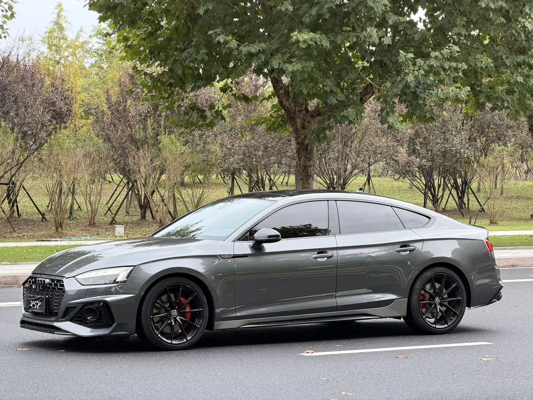 Photo 1 - Audi A5 (Import)