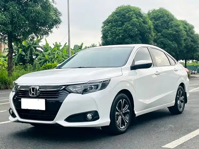  Honda Lingpai 2022 180Turbo CVT Luxury Edition