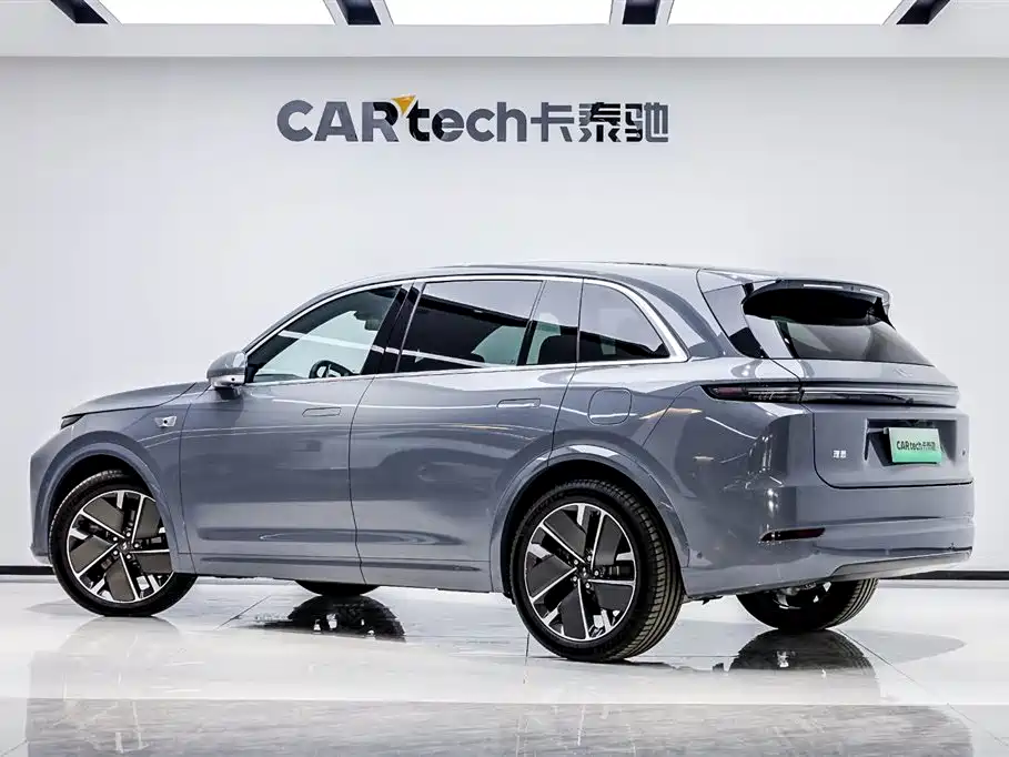 Li Auto IDEAL L7