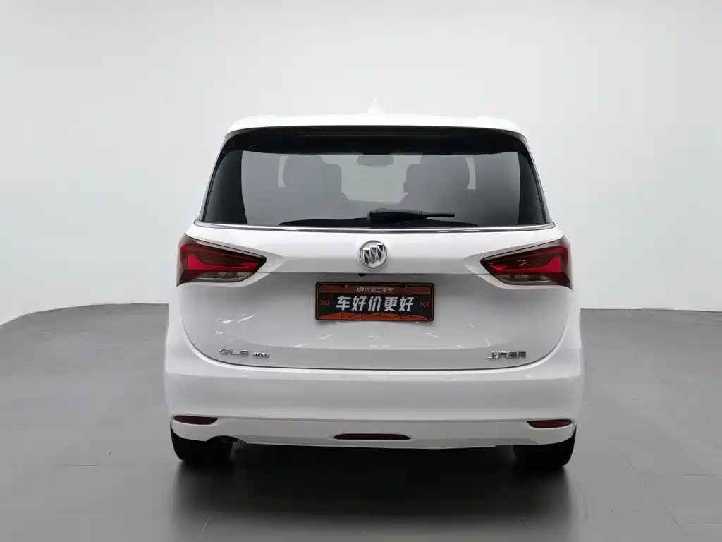 Buick GL6 2018 2018 18T 6-Seater Premium