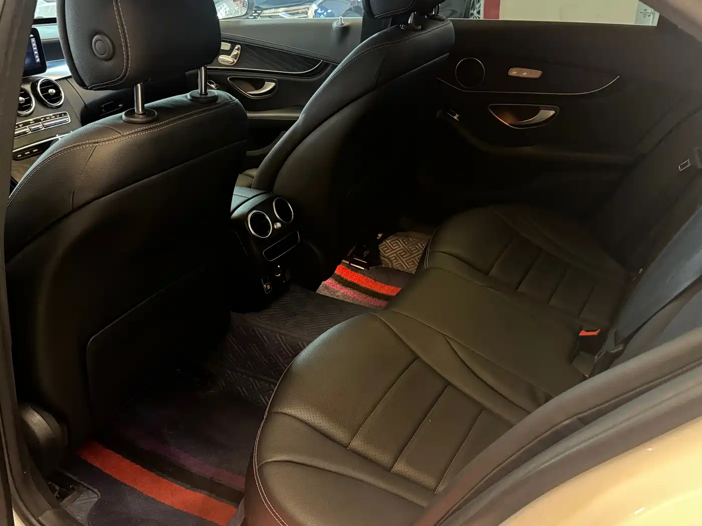 Mercedes-Benz C-Class 2019 C 260 Sport фото 9
