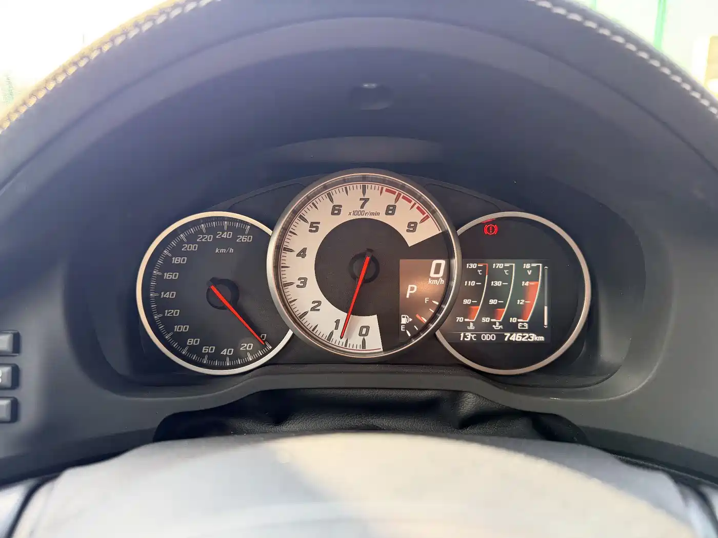 Toyota 86 2017 2.0L Auto Luxury Type фото 13