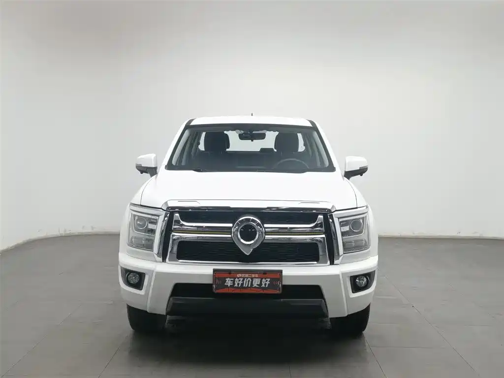 GREAT WALL KING KONG CANNON