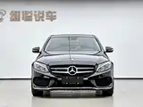 Фото 2 - Mercedes-Benz C-Class