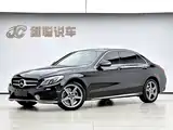 Фото 1 - Mercedes-Benz C-Class