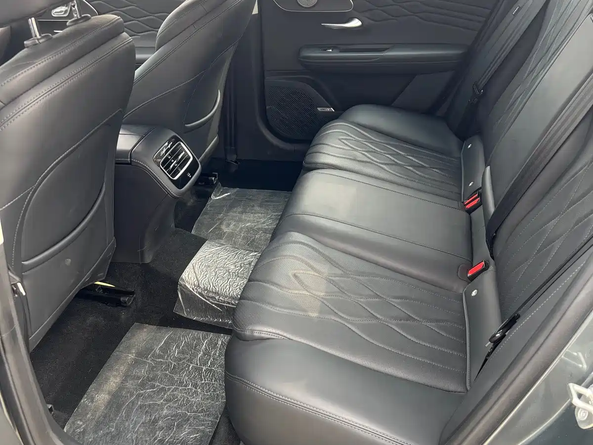 Chery Arrizo 8 PRO 2025 2025 Pro 1.6T Luxury Model+