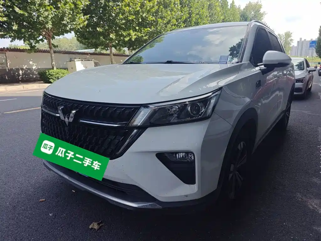 Фото 1 - Wuling Motors Wuling Xingchen