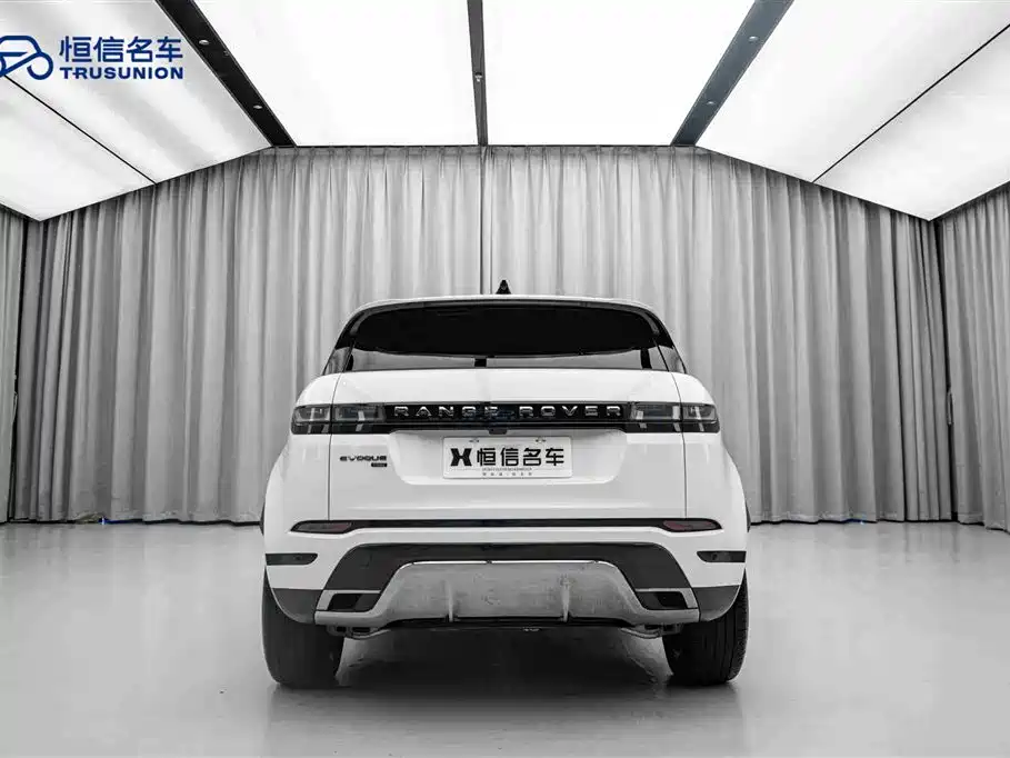 LAND ROVER RANGE ROVER AURORA