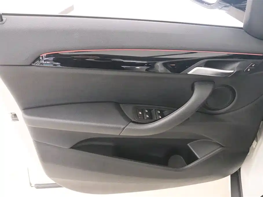 BMW X2 (Import) 2019 sDrive20i M Off-Road Package China VI фото 12