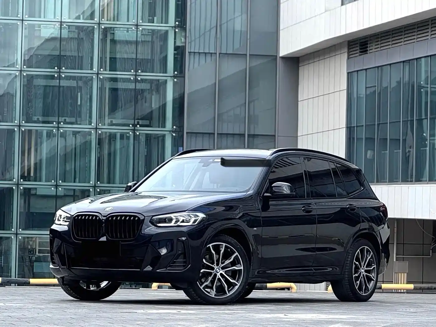 Photo 1 - BMW X3