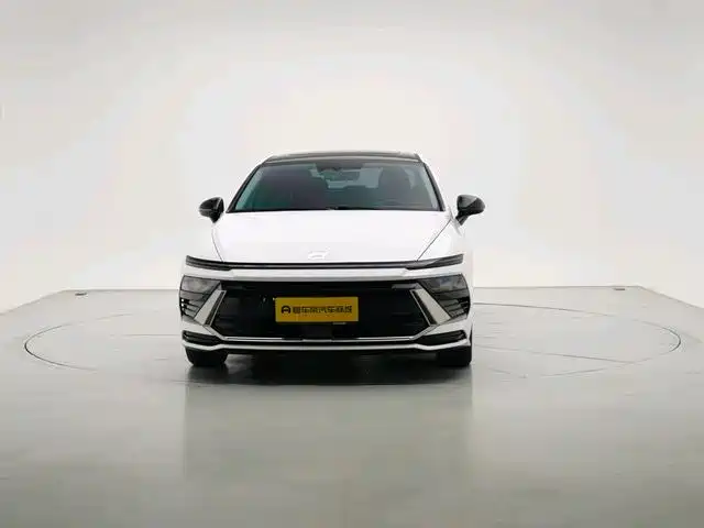 Hyundai Sonata 2024 1.5T Pro