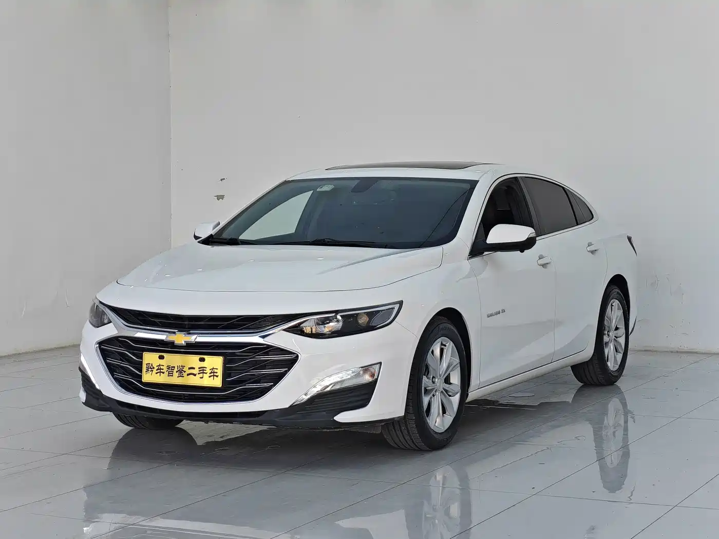 Similar car