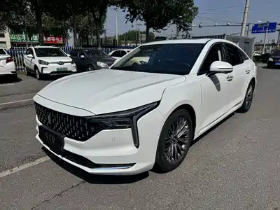 Bestune B70