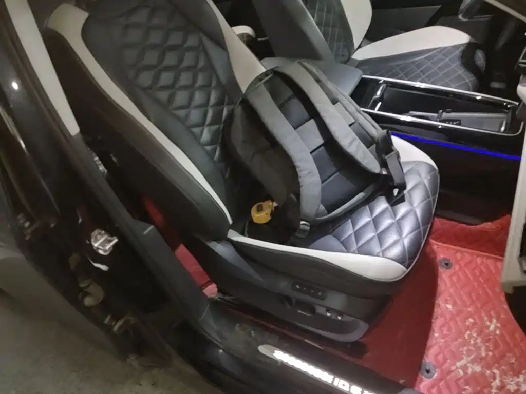 Volkswagen ID.6 CROZZ 2021 2021 Long Range PURE+ Edition