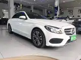 Фото 4 - Mercedes-Benz C-Class