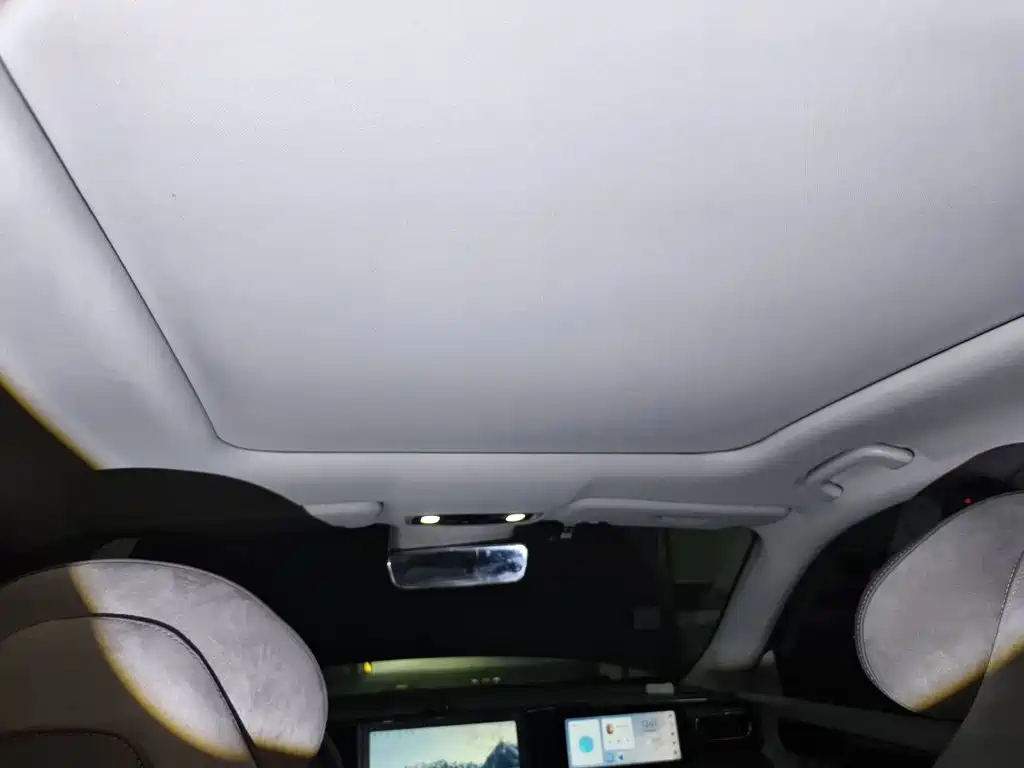 Leapmotor C11 2022 2021 Smart Edition 510
