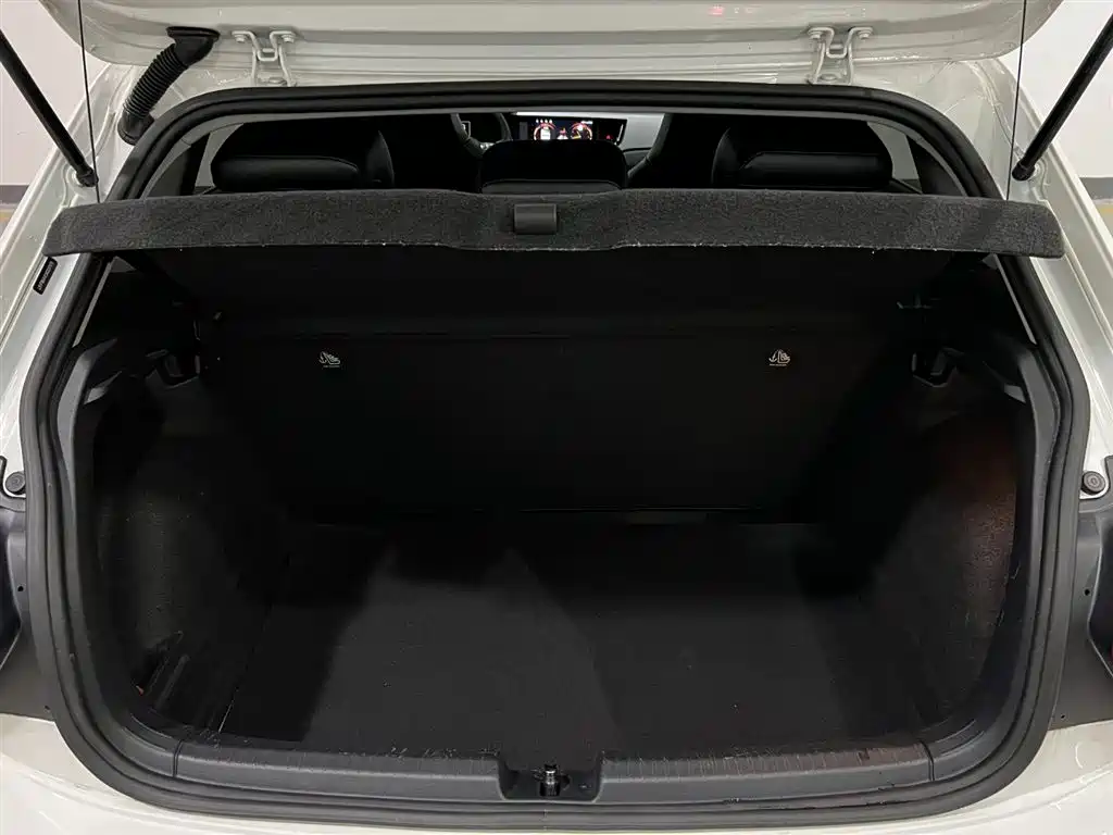 Volkswagen Polo 2021 Plus 1.5L Automatic Panorama Enjoyment Edition фото 7