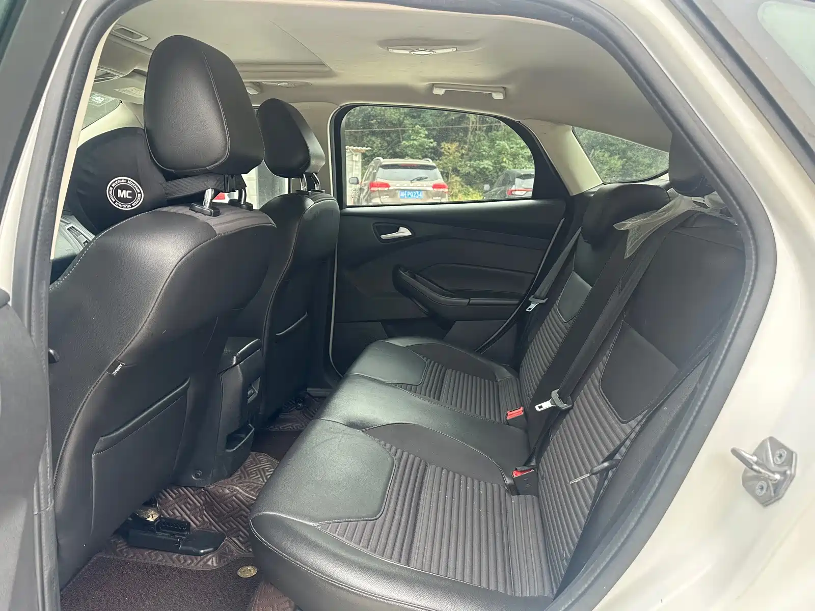 Фото 7 - Ford Focus
