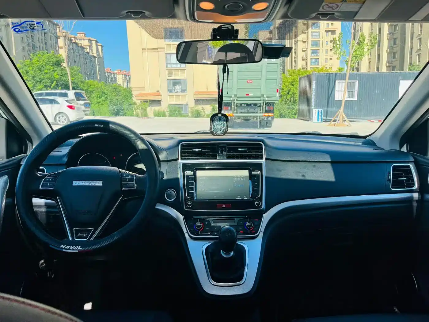 Фото 9 - Haval M6