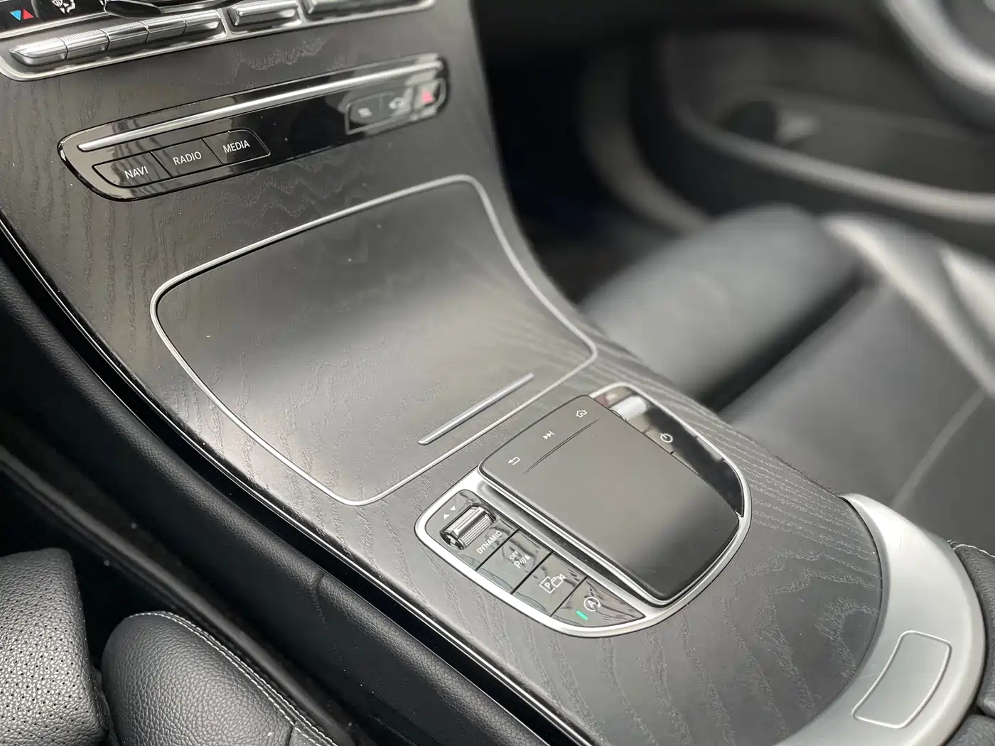 Mercedes-Benz C-Class 2021 C 200 L Fashion Sport Edition фото 19