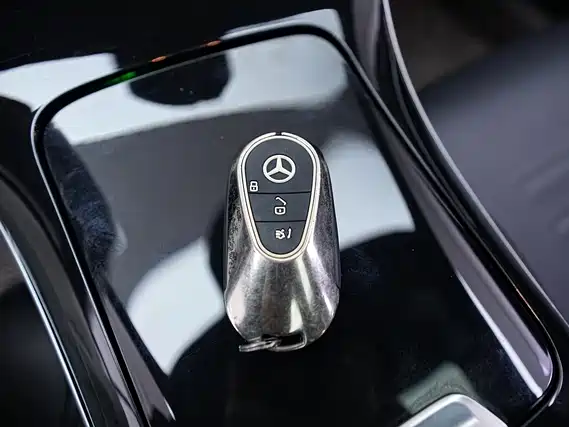 Mercedes-Benz C-Class 2022 Facelift C 200 L Sport фото 10
