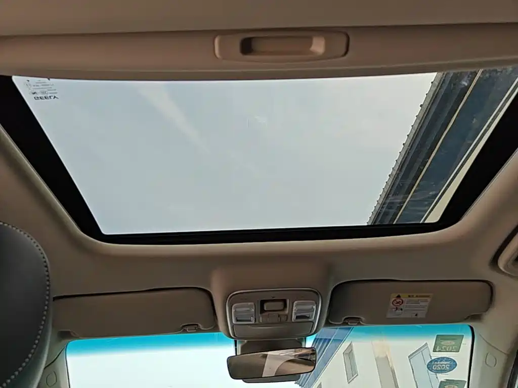 Geely Emgrand GL 2020 2019 1.4T CVT Elite Smart Enjoy Edition