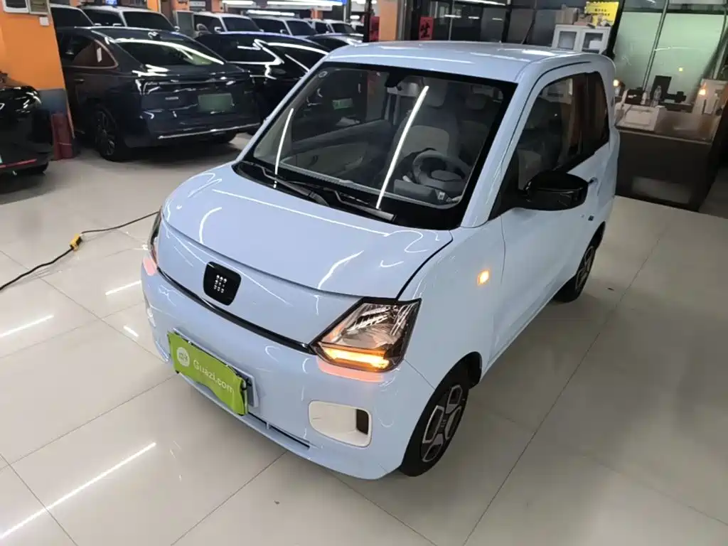 Dongfeng Fengguang Fengguang MINIEV 2024 2022 Candy Series Lollipop