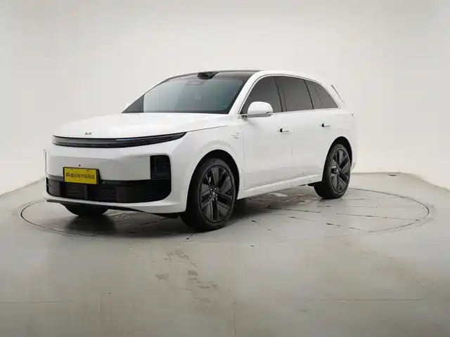 Li Auto IDEAL L6
