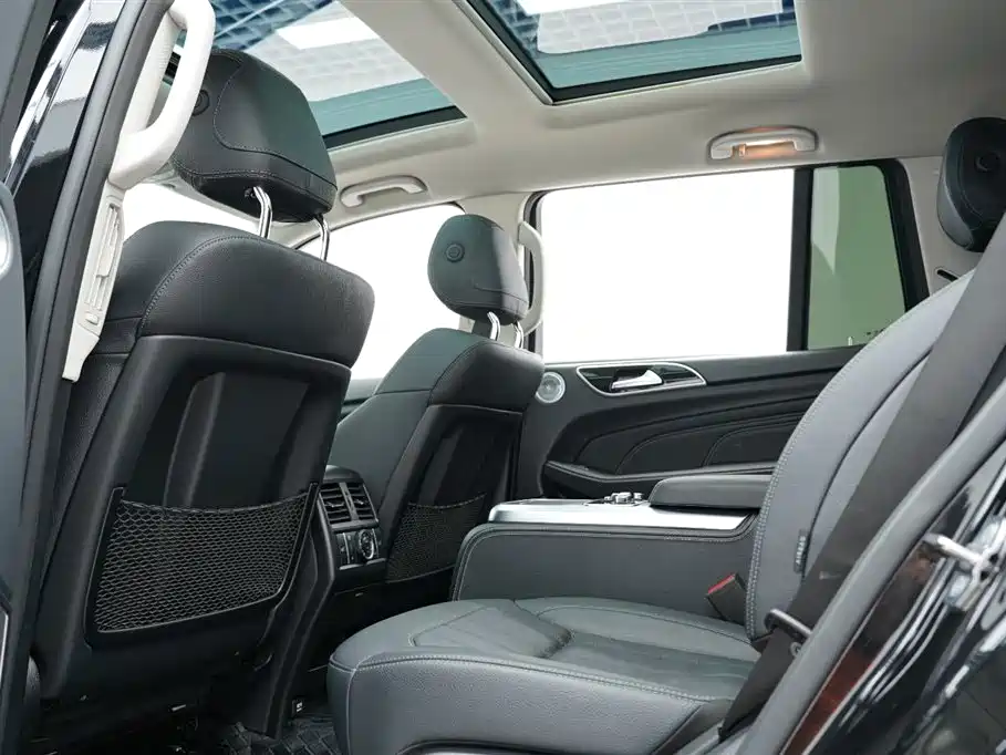 BAIC ORV Beijing Offroad BJ90 2021 4.0T Premium Edition фото 13