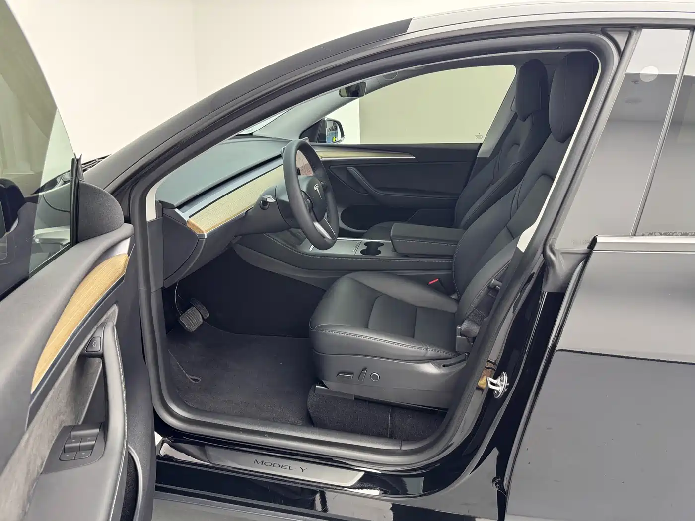 Tesla Model Y 2021 2021 Long Range All-Wheel Drive 3D7