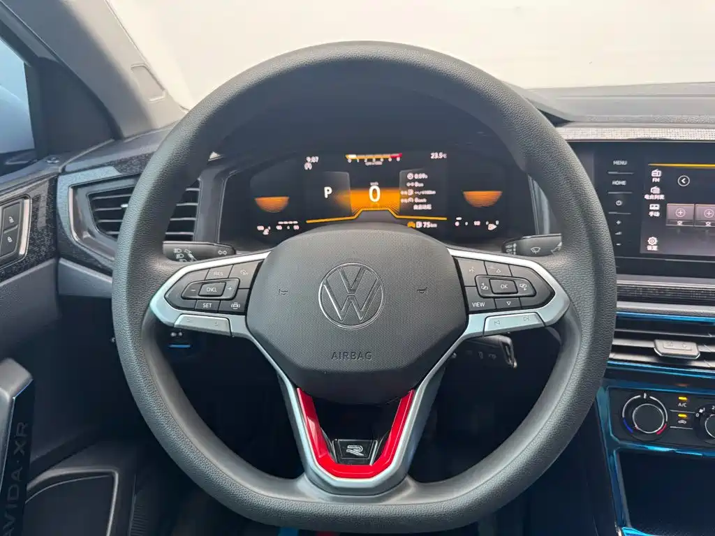 Volkswagen Lavida, миниатюра 9