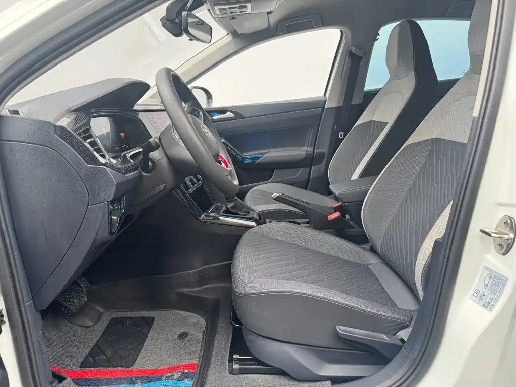 Volkswagen Lavida, миниатюра 18