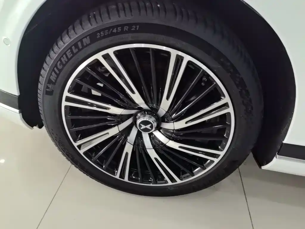 XPeng G9 2023 2022 702 Max