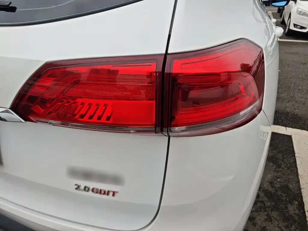 Photo 8 - Haval H6