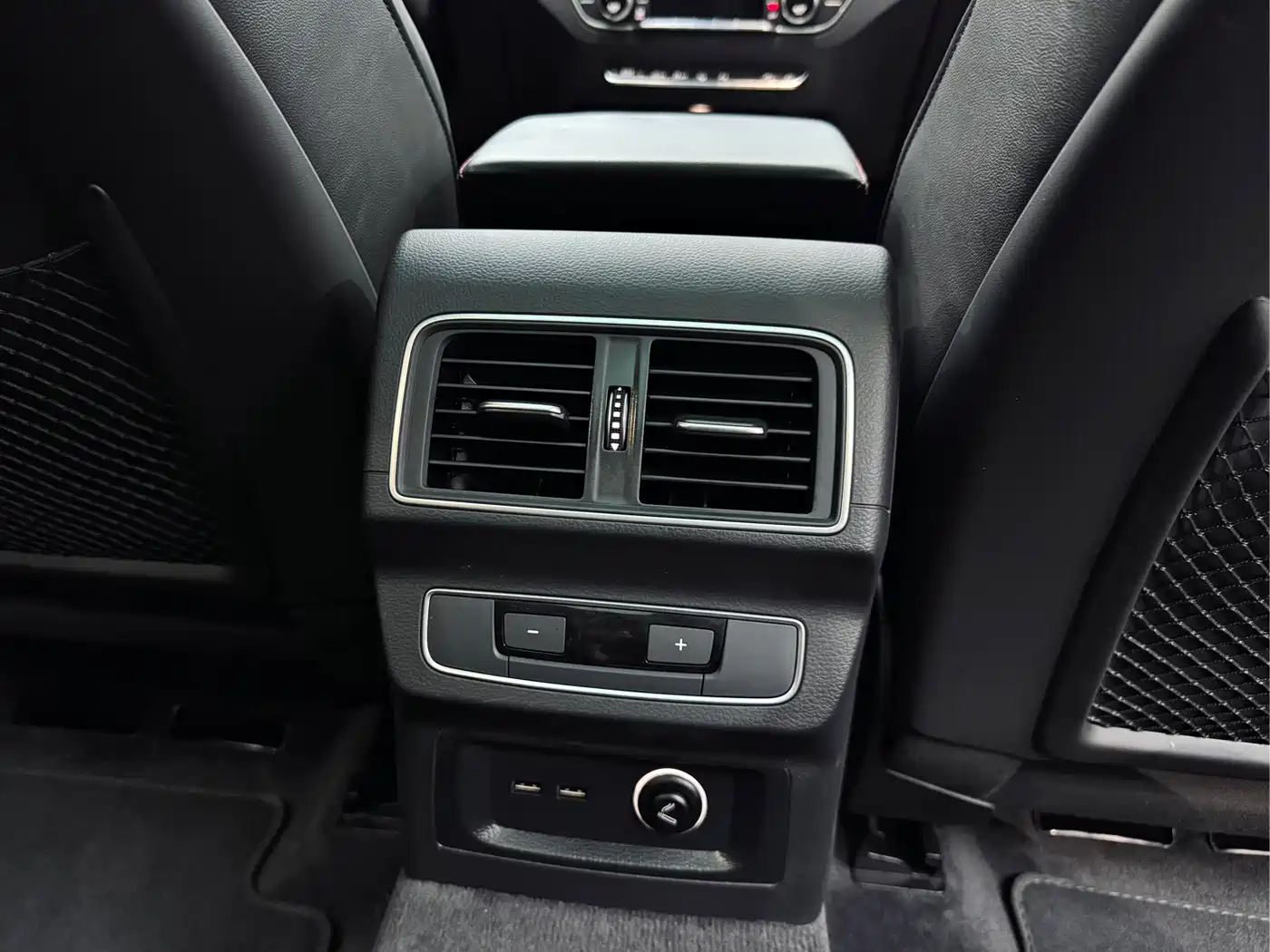 Audi Q5L 2020 45 TFSI Premium Sport фото 19