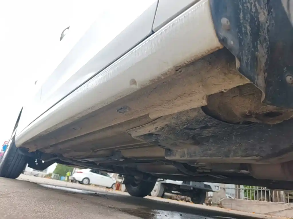Volkswagen Santana 2022 2021 1.5L Manual Trend Edition