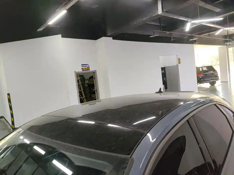 Audi Q3 Sportback 2023 2022 Model 40 TFSI RS Kit Speed Edition