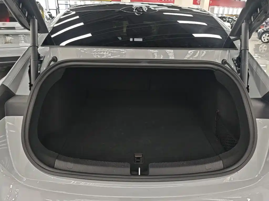 NIO ET5 2022 2022 75kWh