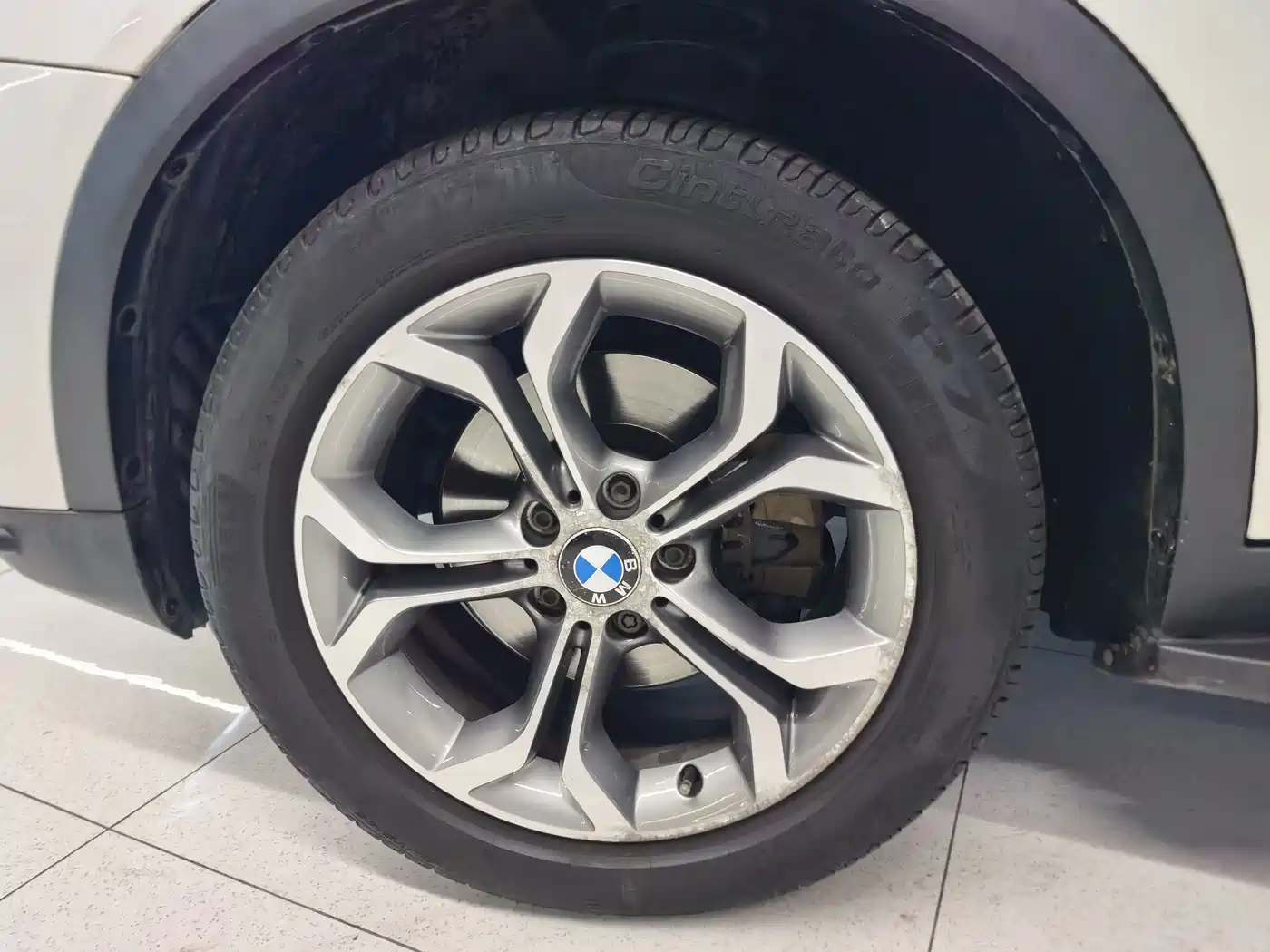Фото 16 - BMW X4