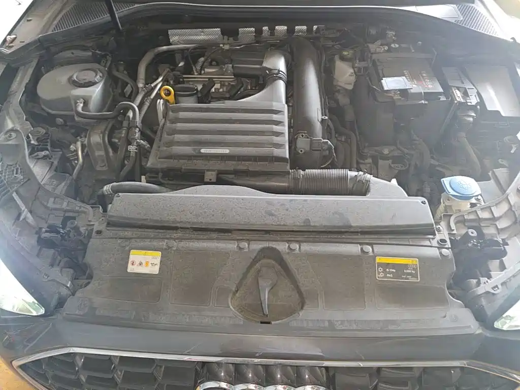 Фото 25 - Audi A3
