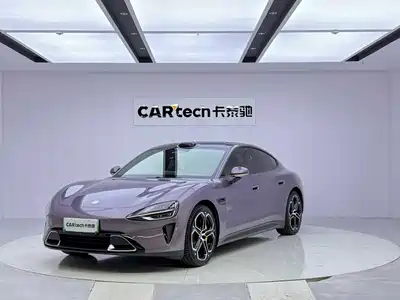 Xiaomi SU7